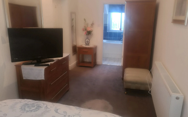 Myrtle Cottage Vacation Rooms