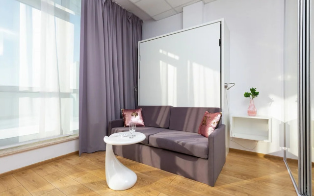 Apartment Aleje Jerozolimskie by Renters