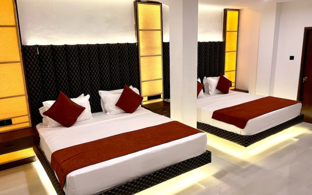Sundaras Family Suites