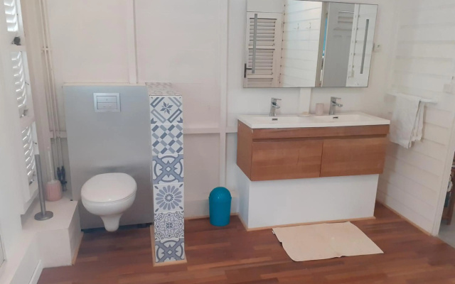 Tartane Grand Appartement Vue Mer