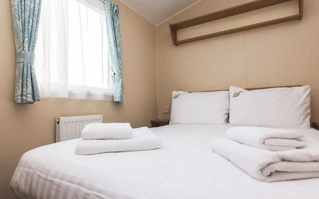 Newquay Bay Holiday Resort