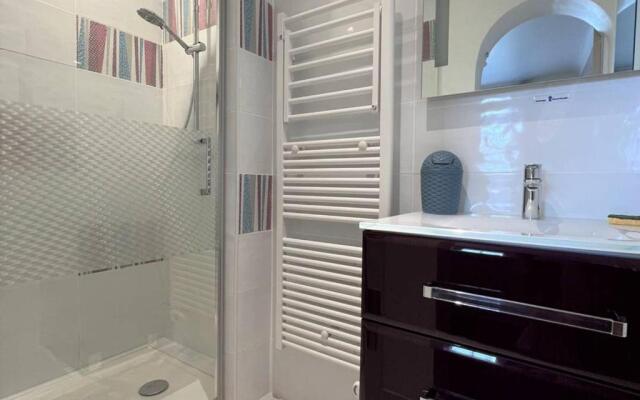 Appartement Cambo-les-Bains, 2 pièces, 2 personnes - FR-1-495-90