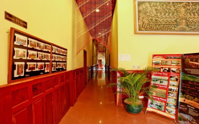 Hang Tep Hotel
