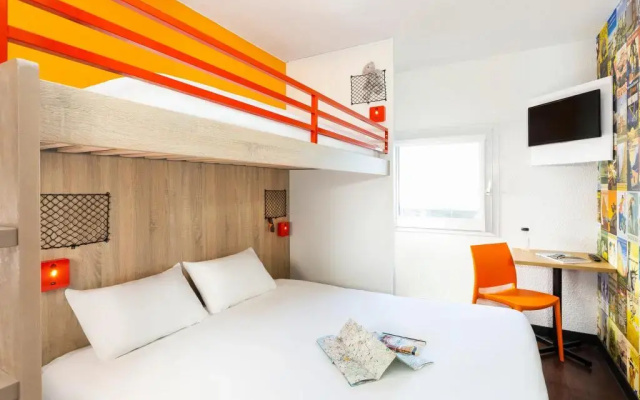 hotelF1 Lorient