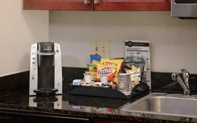 Homewood Suites by Hilton, Riverwalk