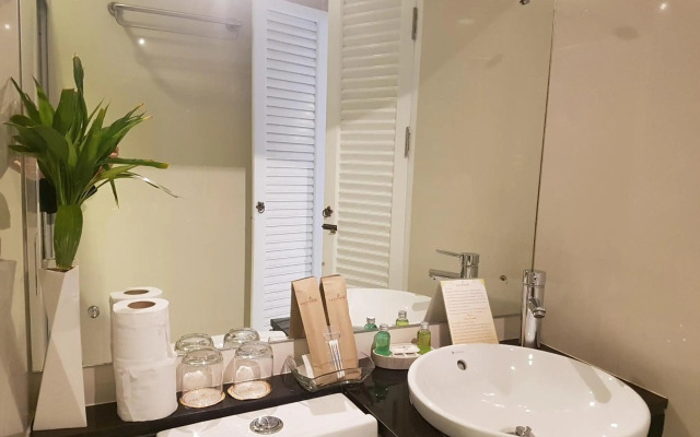 Kavin Buri Green Hotel