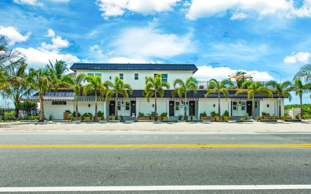 Seaside at Anna Maria Island Inn