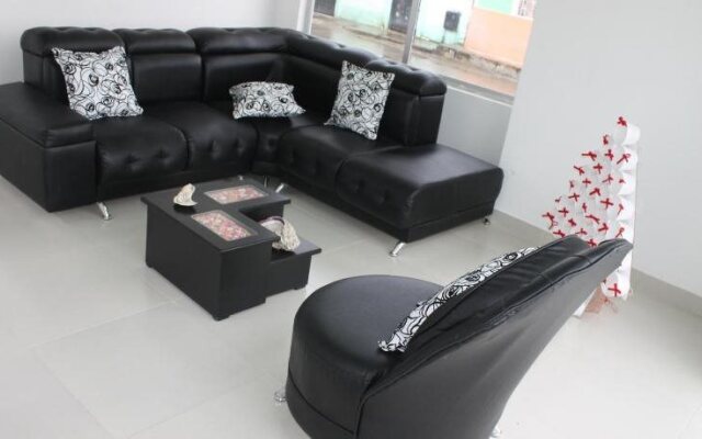 Hotel Las Piedras San Jose