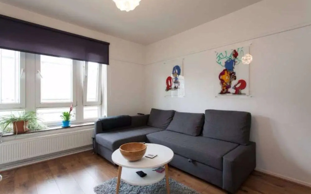 Guest Apartment 24 Northesk