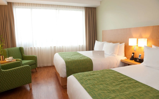 The Holman Grand Hotel