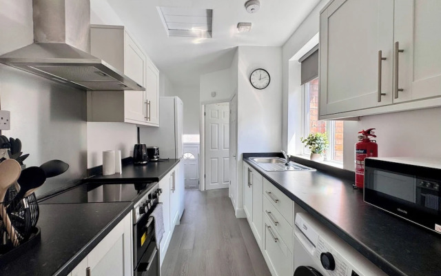 3 Bedroom Brandon Grove