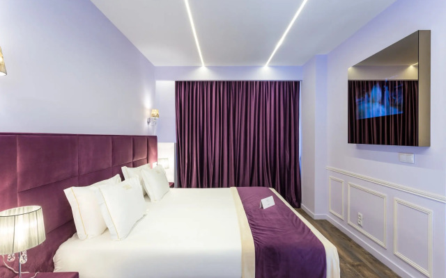 Rubens Hotels & SPA