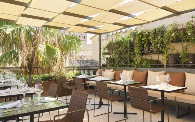 Antigua Palma Casa Noble Hotel