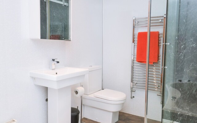 Fernleigh Cottage