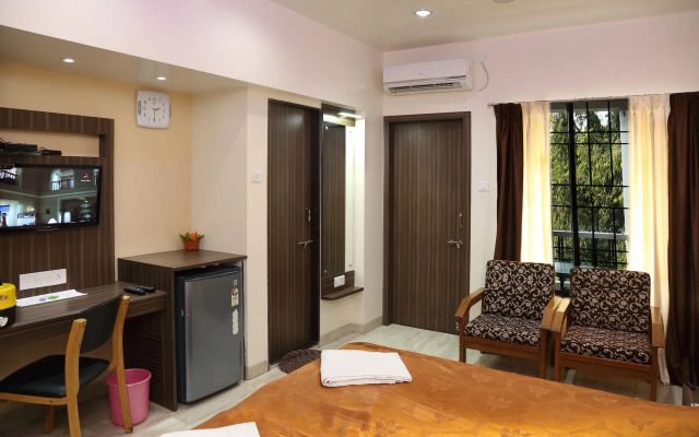 Hotel Shreyas