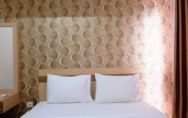 Cozy & Tranquil 1BR Apartment Casa De Parco BSD