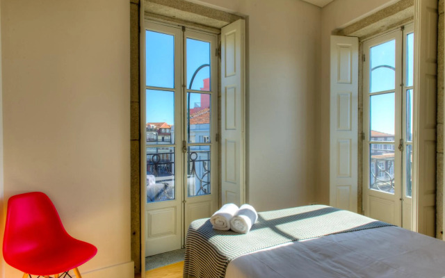 Porto Cinema Apartments