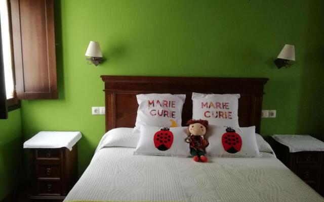 Apartamentos Luna de Vilar