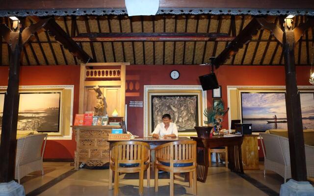 The Artini Dijiwa Ubud