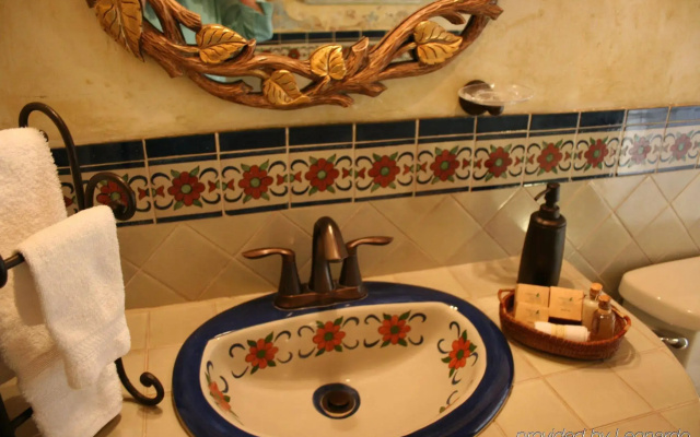 Los Pasos Boutique Hotel & Spa