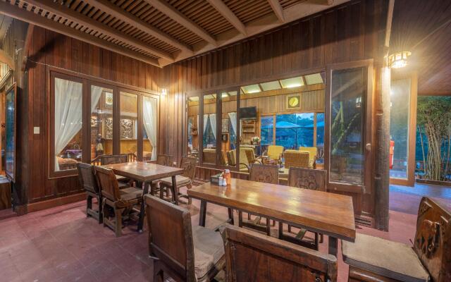 Vana Varin Resort Hua Hin