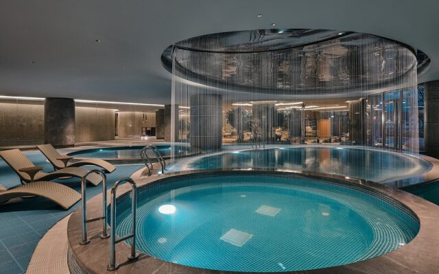 Crowne Plaza Shennongjia by IHG