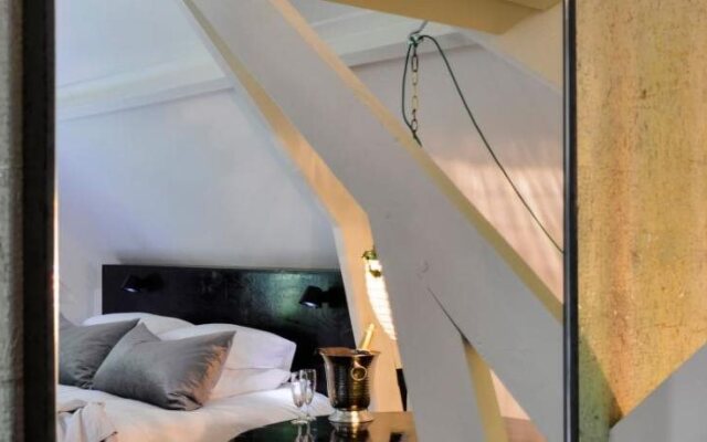 Hotel Villa Trompenberg