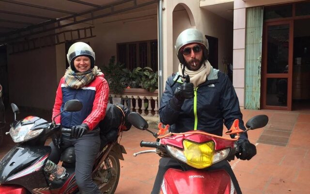 Nhat Son Guest House