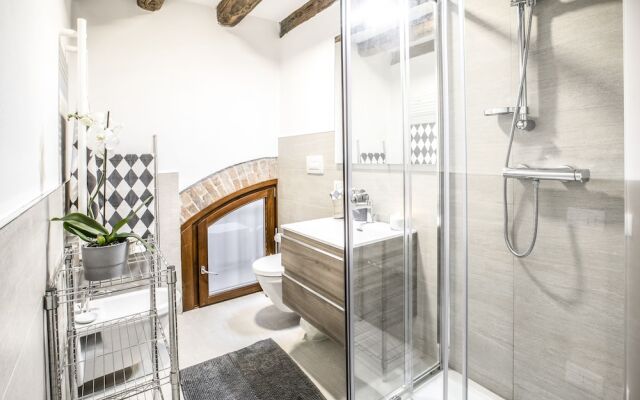 Industrial Loft Venice R&R