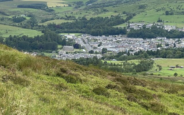 The Warren , Langholm