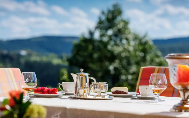 Hotel Waldhaus Ohlenbach