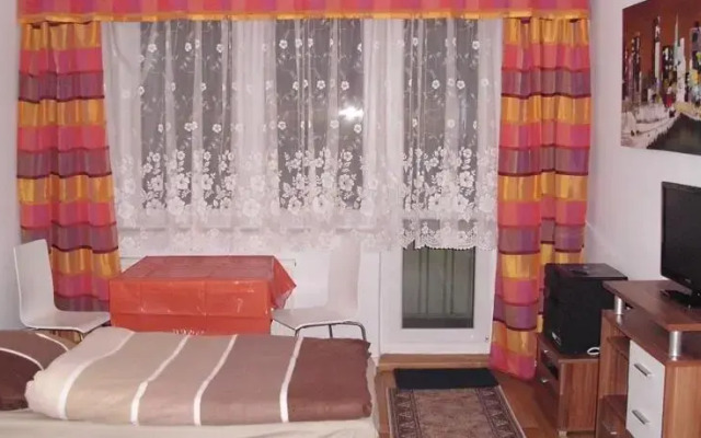 Gästewohnung Reinker