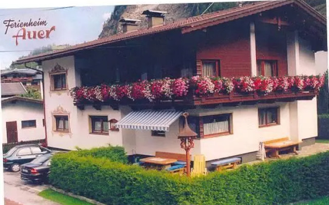 Ferienheim Auer