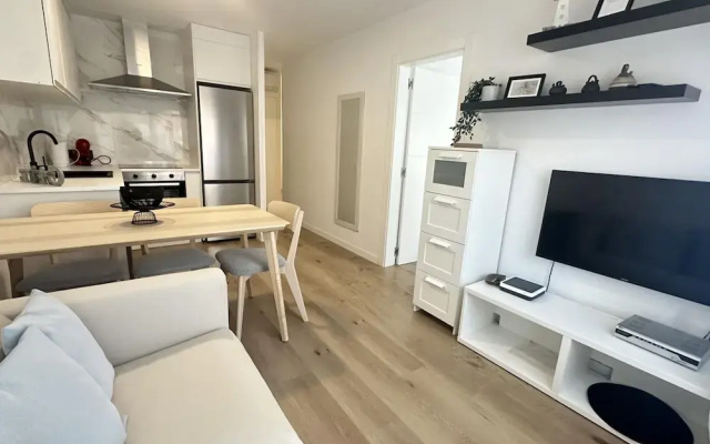 Beach Apartment 4