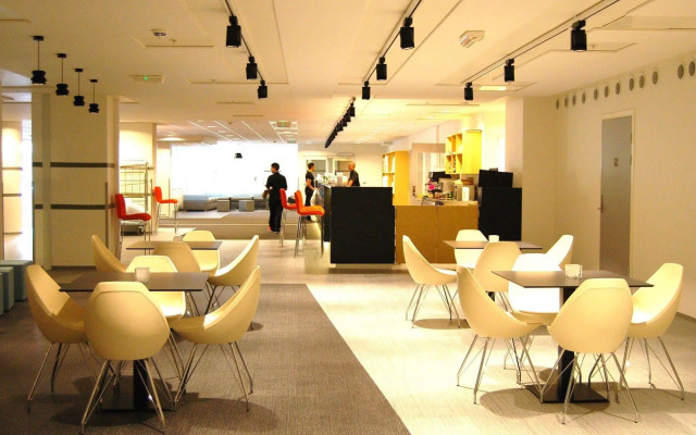 Anker Apartment – Grunerløkka