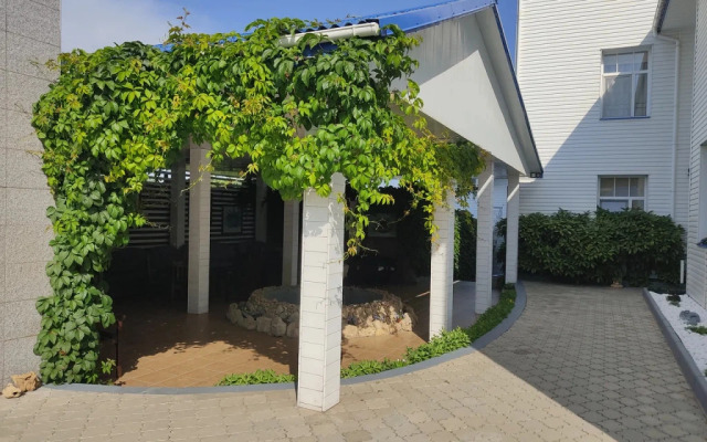 Guest House Andromeda Sevastopol