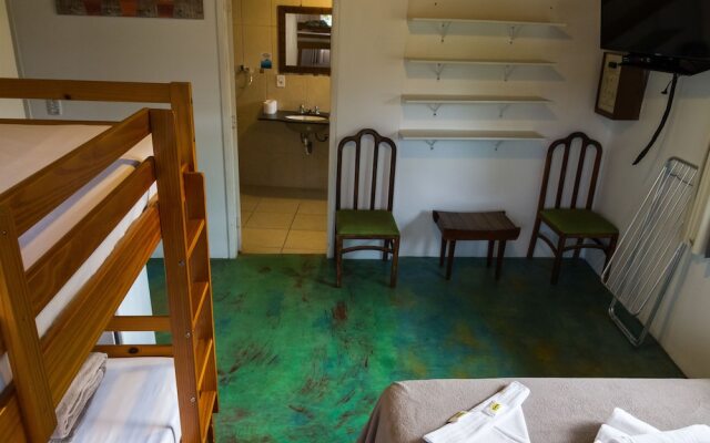 Hotel e Pousada Pouso54