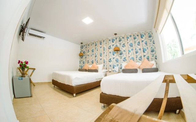 Hotel Isla Bonita