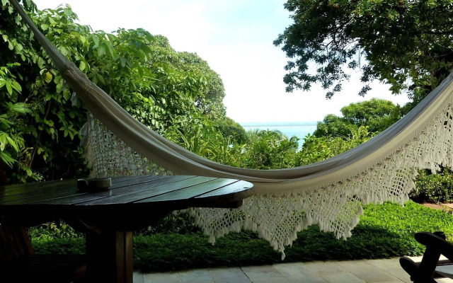 Hotel Pousada Natureza