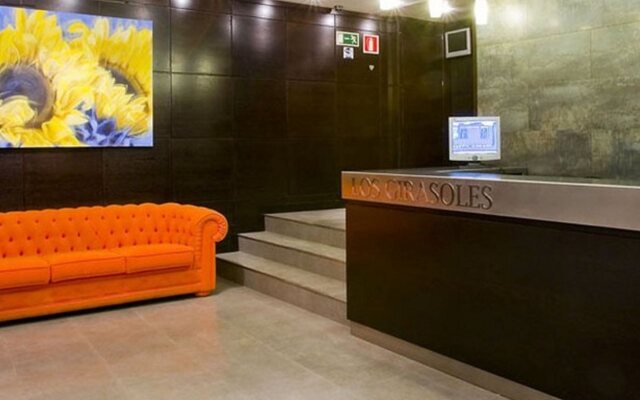 Hotel Los Girasoles I