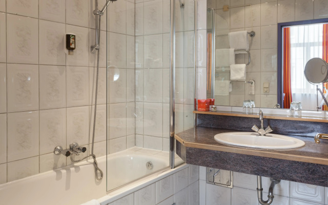 Hotel Nestroy Wien