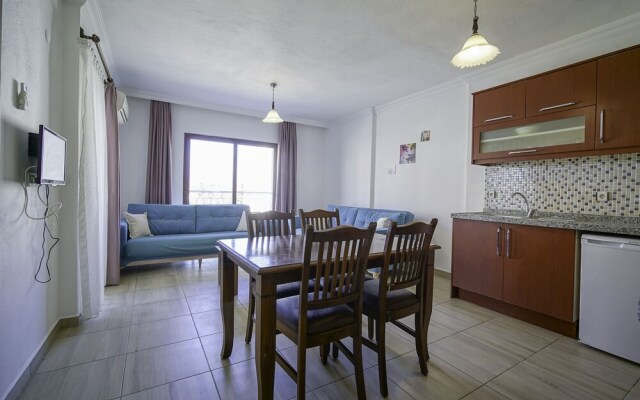 Isik Apart Datca