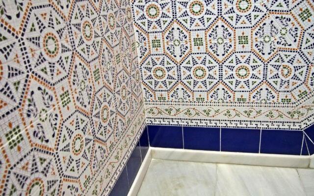 Hostal Fantoni