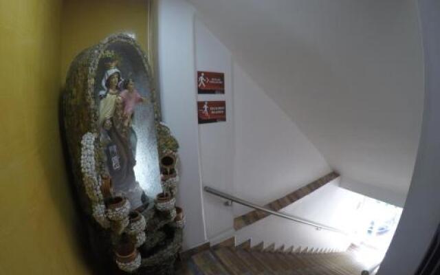 Hotel Central Caribe