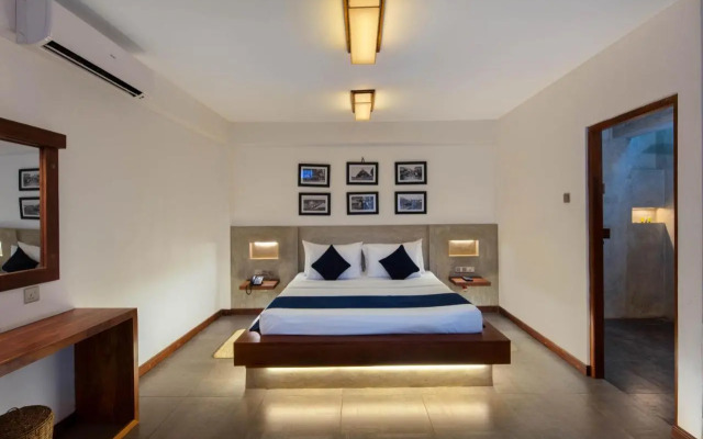 Kubura Resort