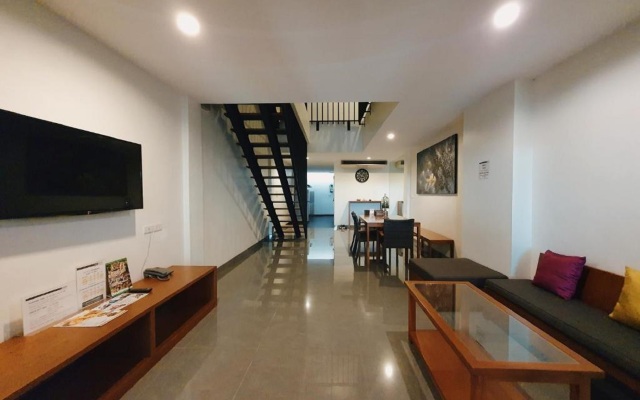 The Sila Boutique Bed & Breakfast