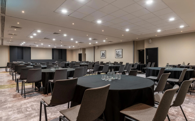 Radisson Hotel Manchester City Centre, A Verified Net Zero Hotel