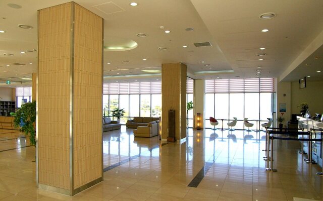 Daecheon Westopia Resort