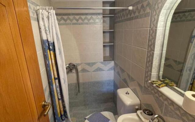 Gialos Apartment