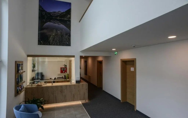 Rossberg Appartements